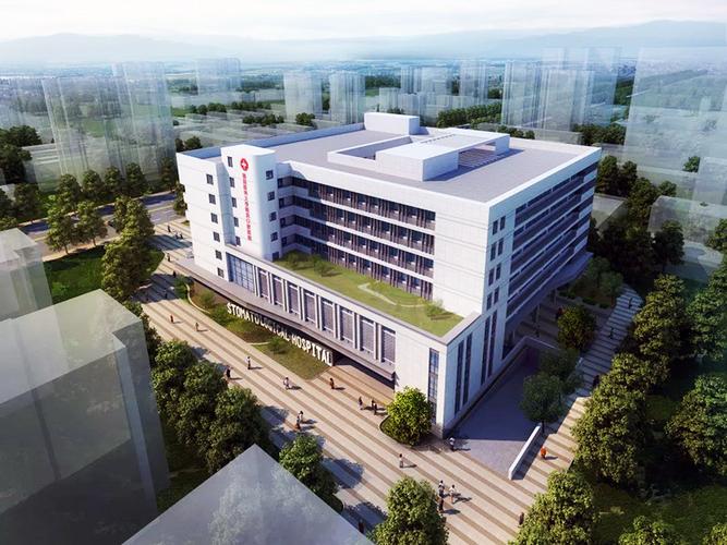 福建医科大学附属口腔医院（福建省口腔医院）
