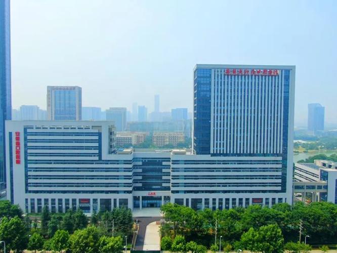 安徽医科大学附属口腔医院
