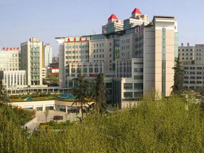 空军军医大学第三附属医院（口腔医院）